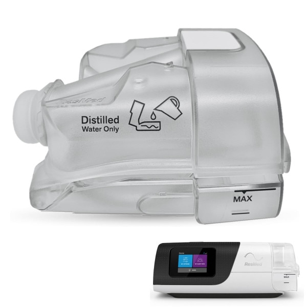 ResMed S11 Series CPAP Machines